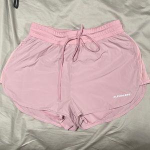 Alphalete Athletic Shorts